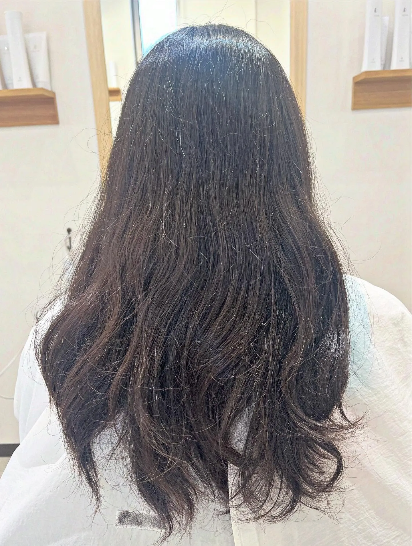 メンズスパイキーショート