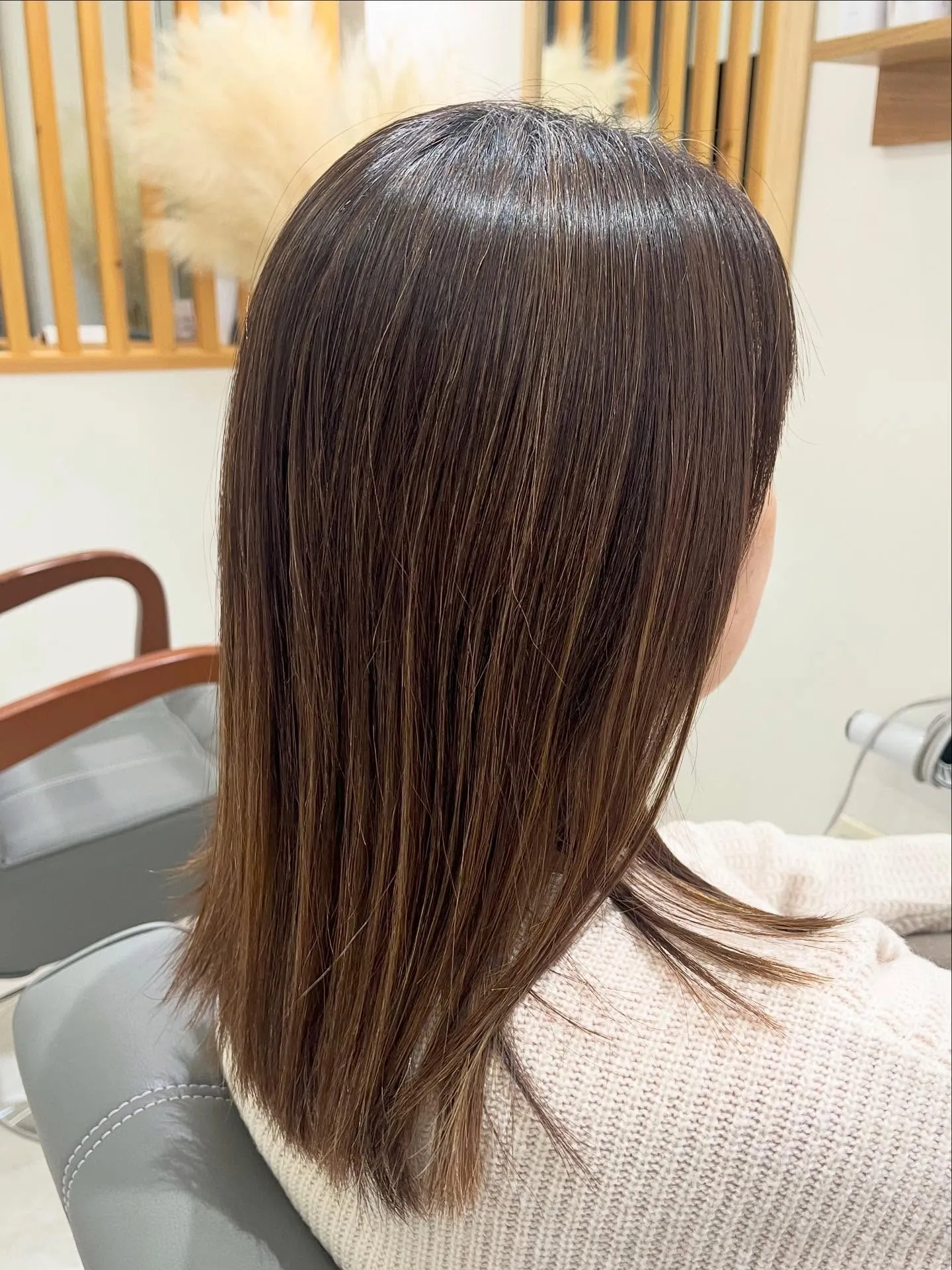 バッサリカット