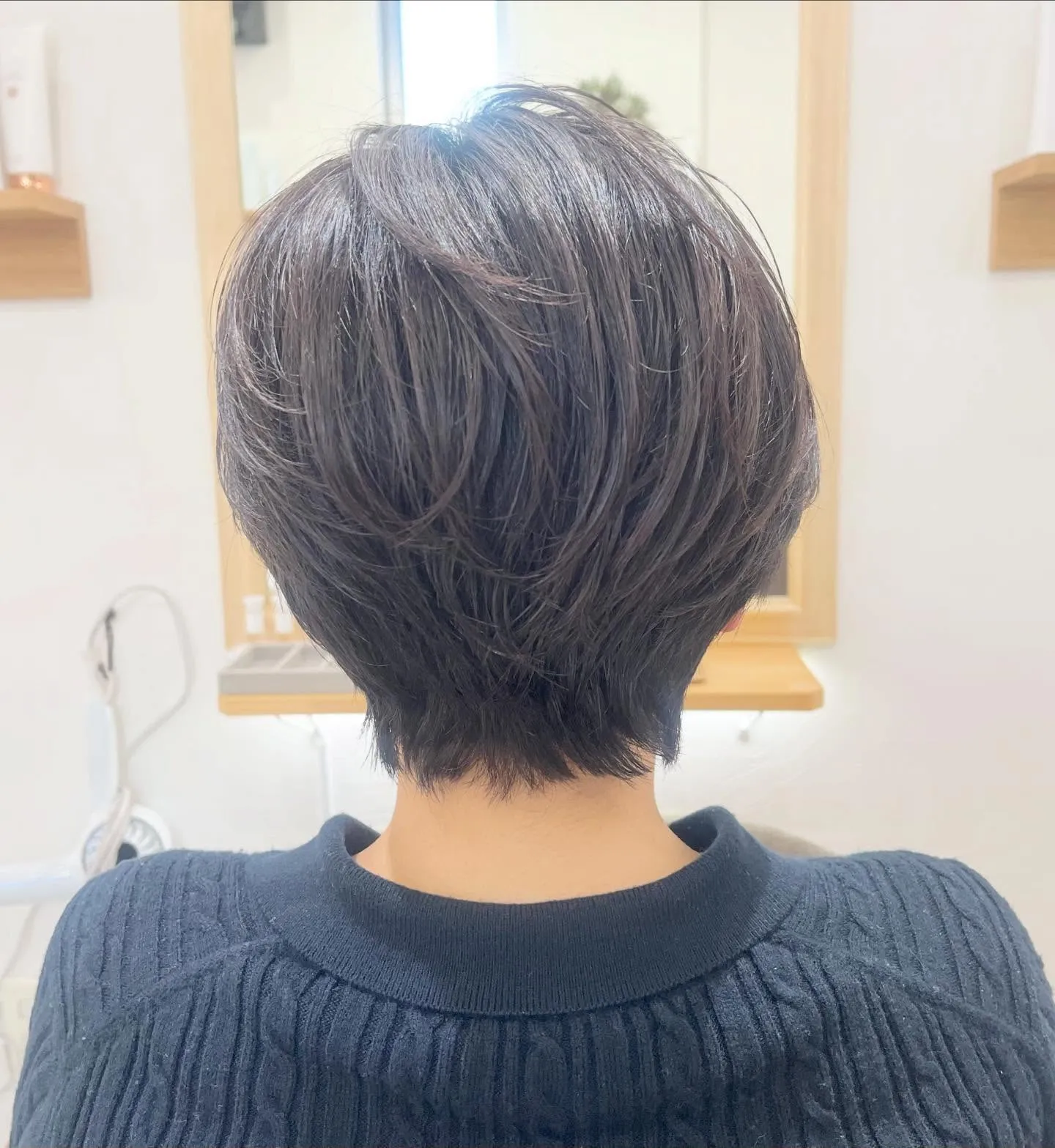 かわカッコイイショート