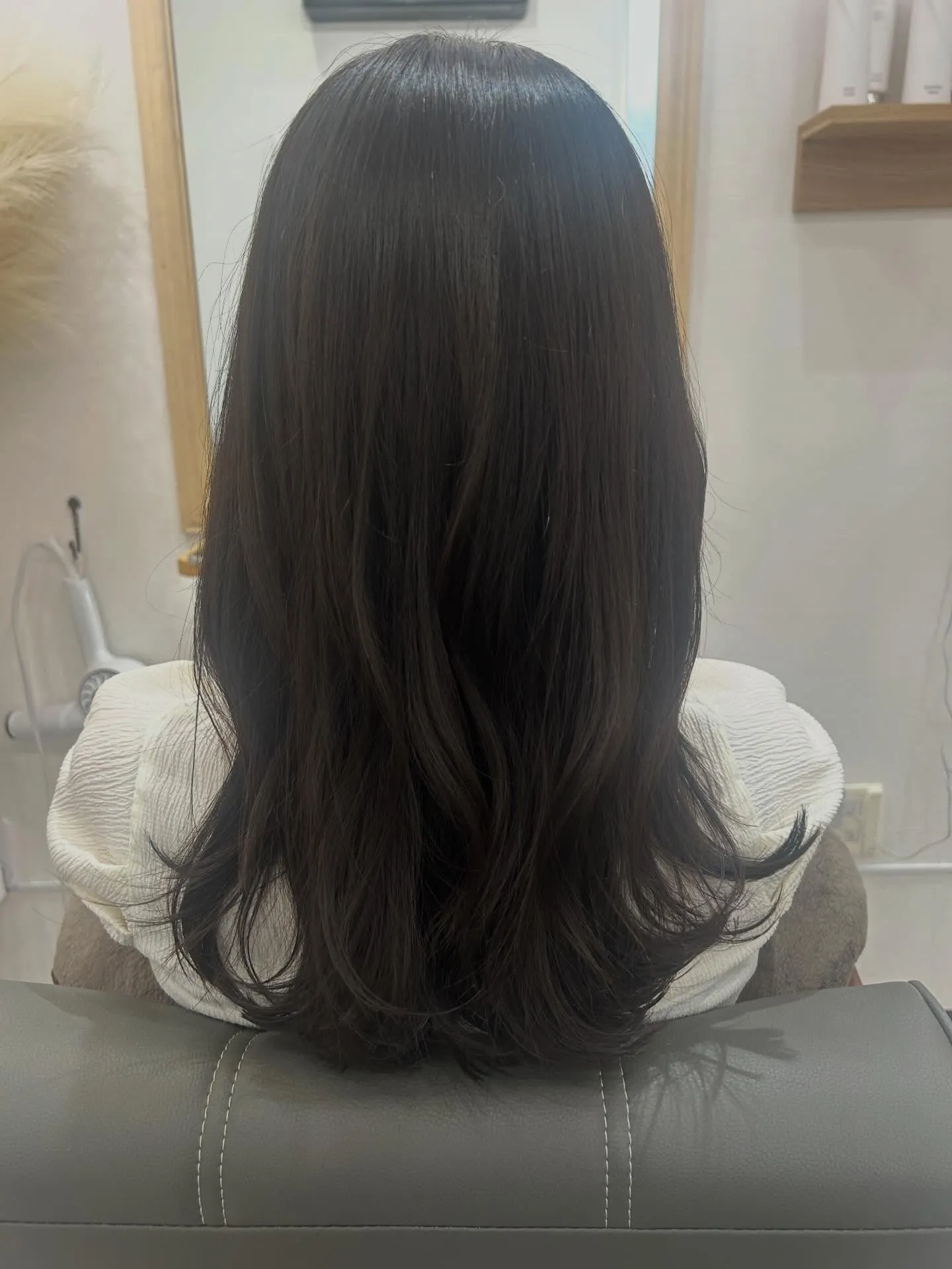 ロングレイヤー