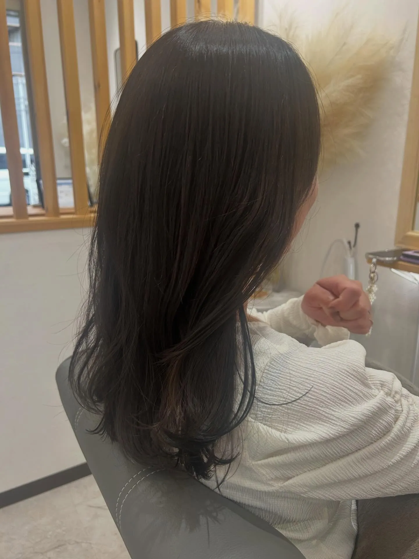 ロングレイヤー