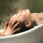 ヘッドスパ